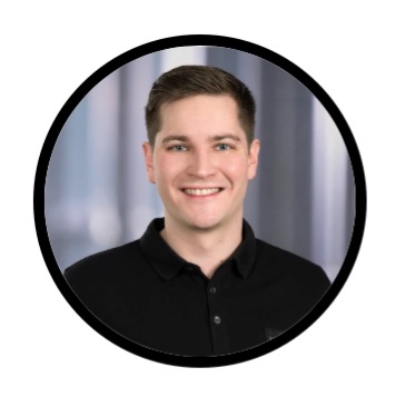 Profilbild von Dominic Lindner